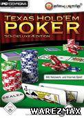 Texas Hold'em Poker 3D